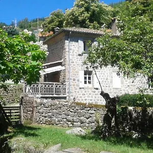 La Maison De Tante Jeanne Accommodatie bij particulieren