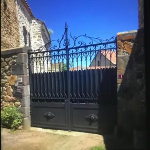 De La Sagne Vakantiehuis